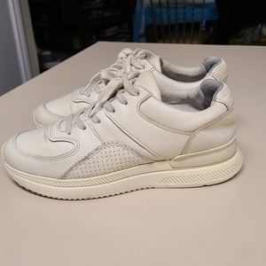 Everlane The Trainer sneaker size 8